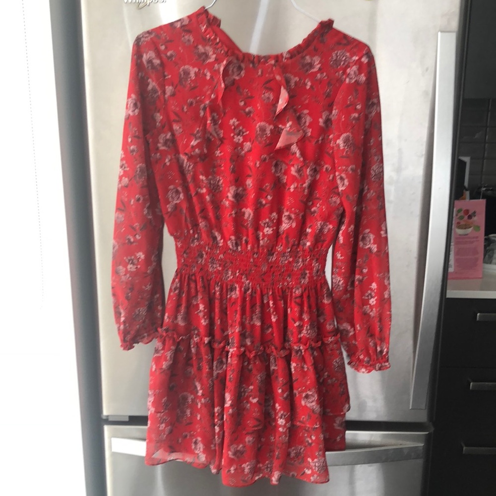 Evernew dress